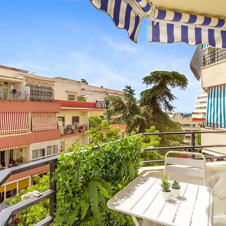 Cozy Beach Apartment Marbella Exteriér fotografie