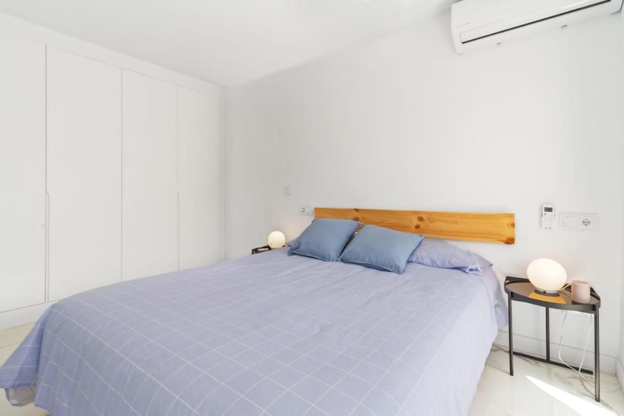 Cozy Beach Apartment Marbella Exteriér fotografie