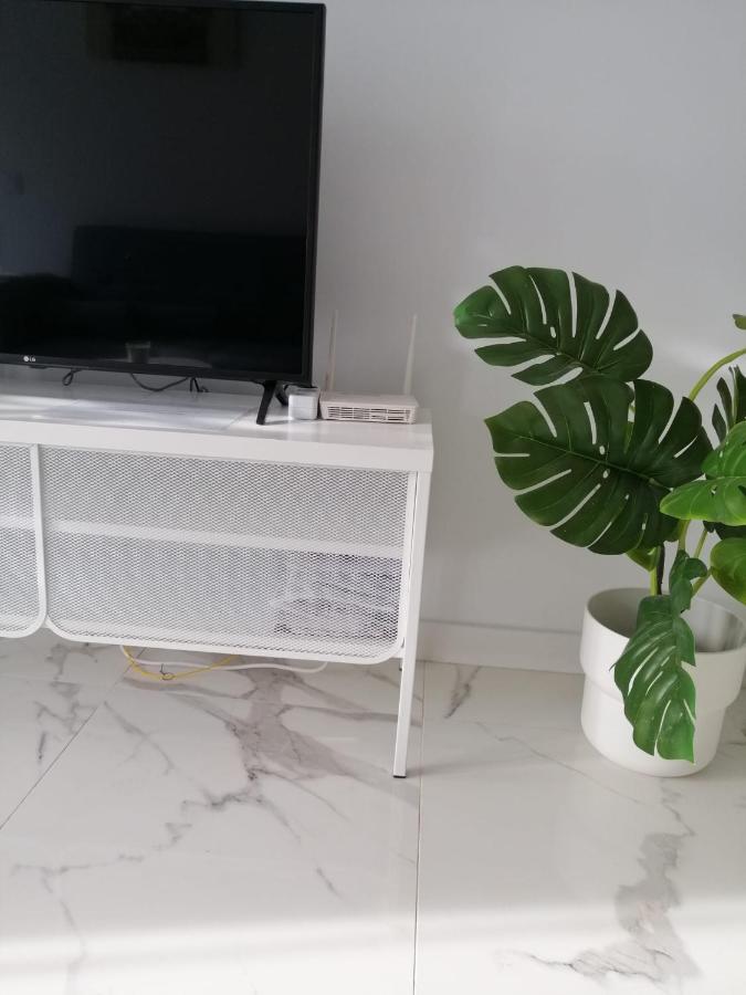 Cozy Beach Apartment Marbella Exteriér fotografie